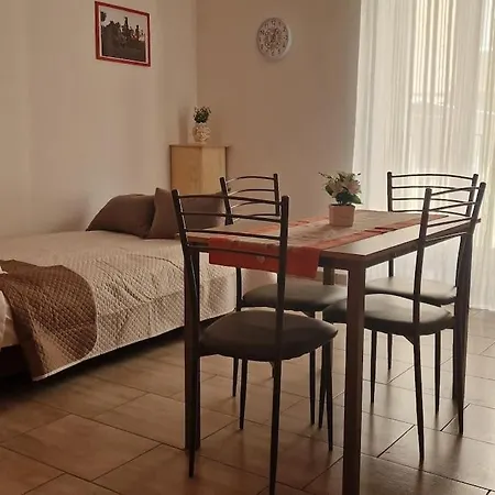 Dom wakacyjny Margherita
