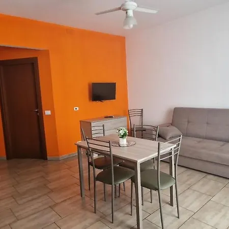 Dom wakacyjny Margherita